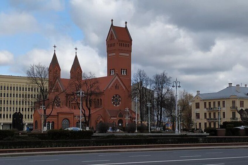 Minsk
