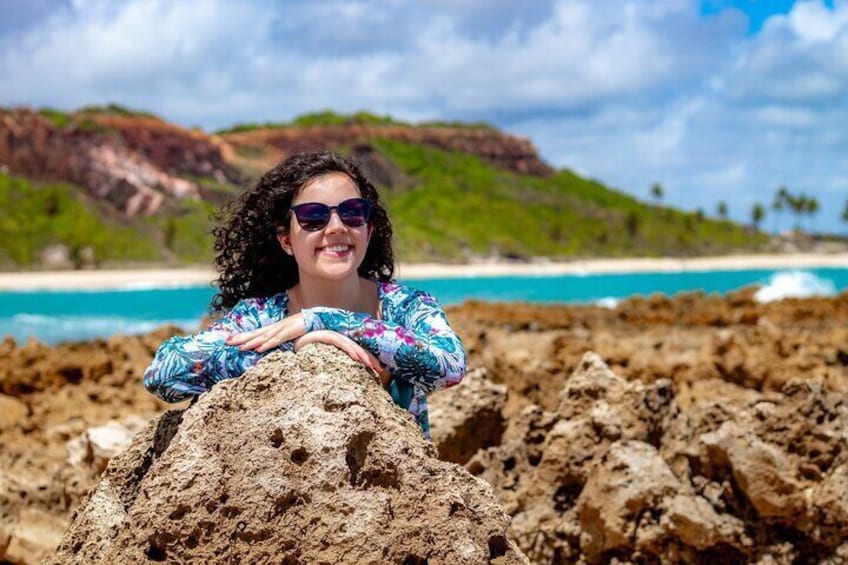 Costa do Conde beaches