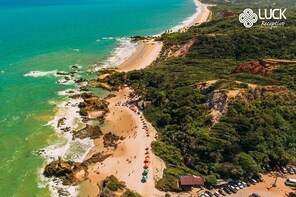 Amazing South Coast's Beaches