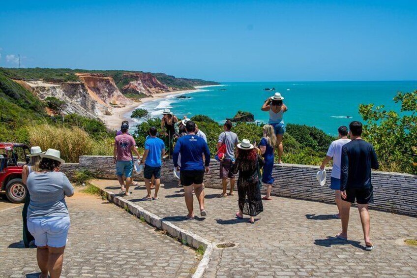 Costa do Conde Beaches