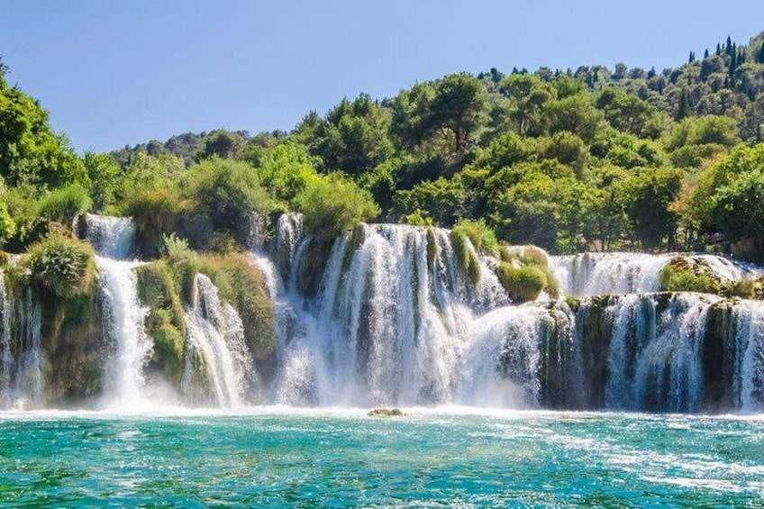 Krka National Park