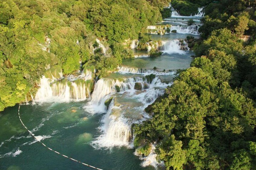 NP Krka