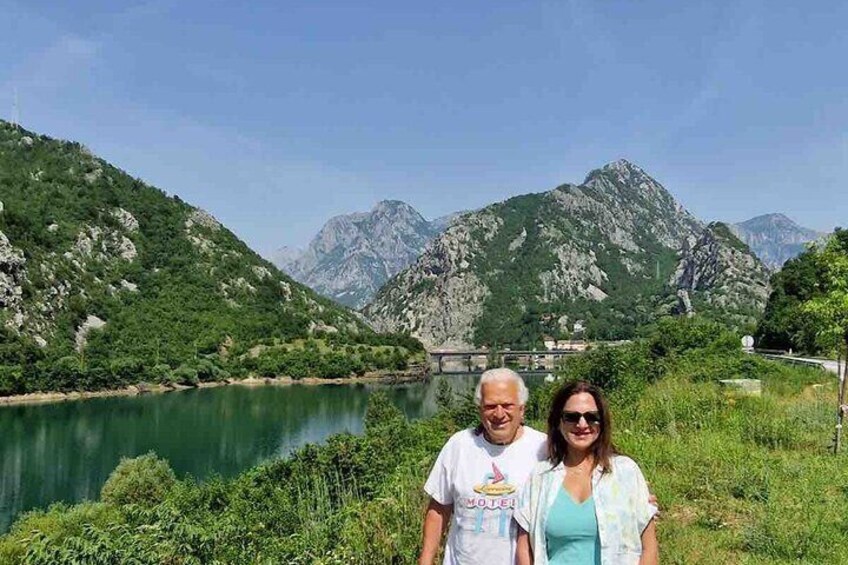 Private Authentic Day Trip Mostar - Kravice - Medjugorje From Split