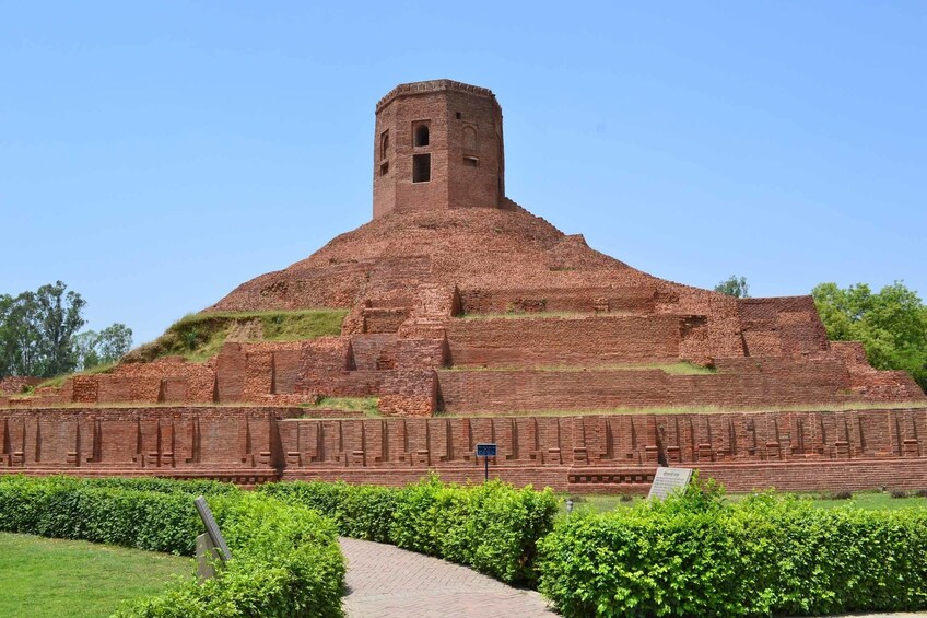 Varanasi Day Tour