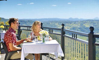 Private Tour, Sunshine Coast and Noosa Inc.Lunch