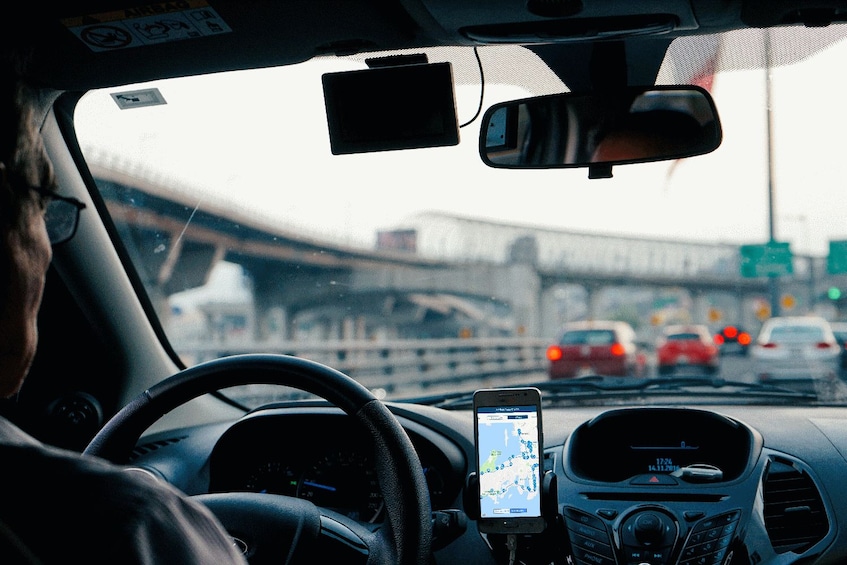 Show item 1 of 10. Newport RI Self Driving Audio Tour Guide