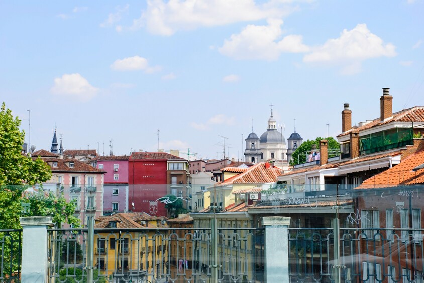 Private Tour: Madrid Highlights and Hidden Gems