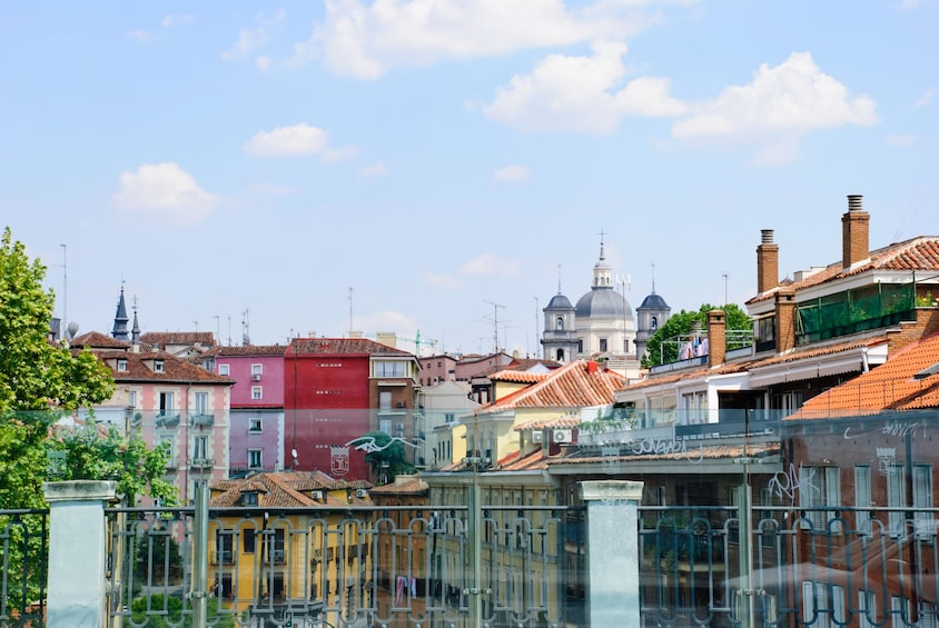 Private Tour: Madrid Highlights and Hidden Gems