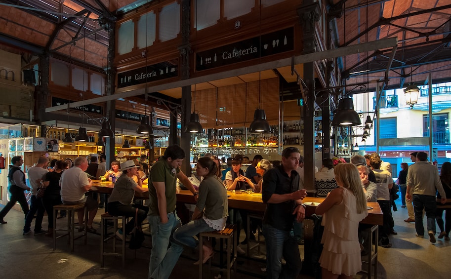Private Tour: Madrid Highlights and Hidden Gems