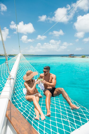 Luxury Lagoon Cruise