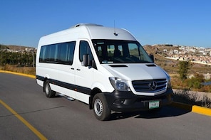 Cuenca to-from Guayaquil Private Shuttle