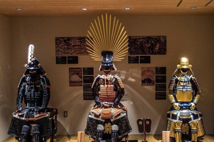 Tokyo Self-Guided Audio Tour