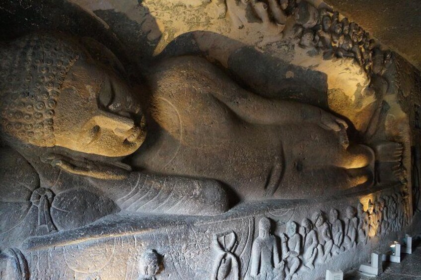 Ajanta caves