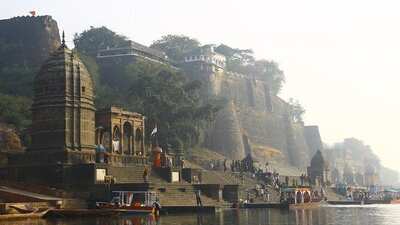 Visit Gadkalika Temple in Ujjain | Expedia