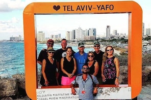 Private Tour of Jaffa - Tel Aviv