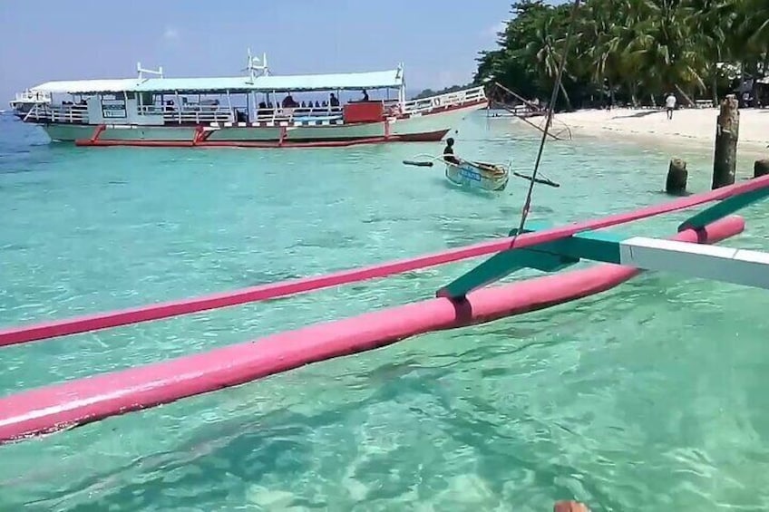 Davao Dive Adventure