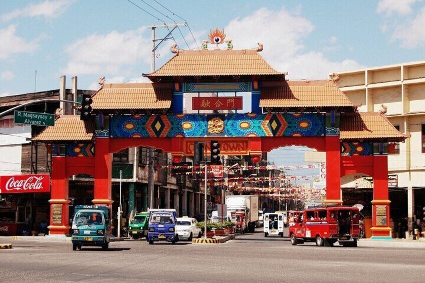 Davao City Tour
