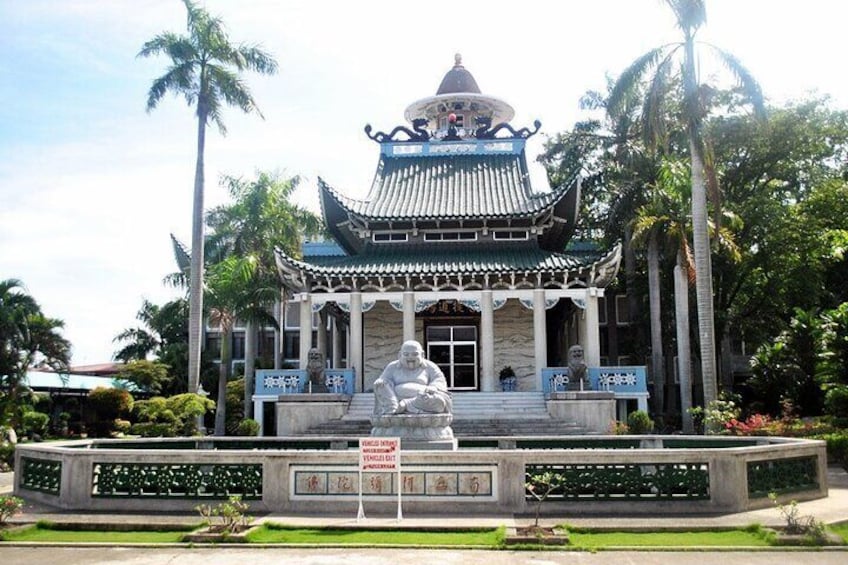 Davao City Tour