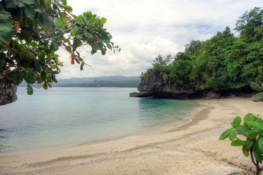 Siquijor Island Tour