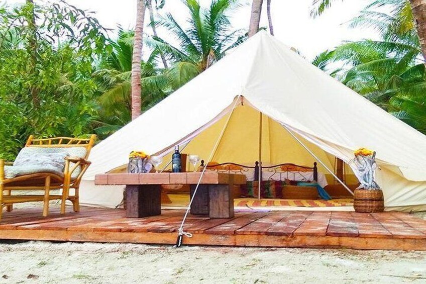 Camp