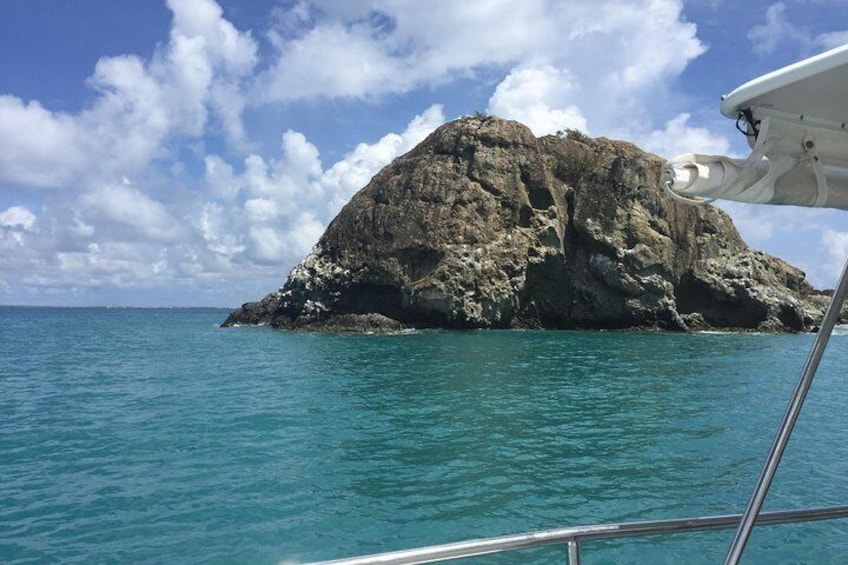 creole rock