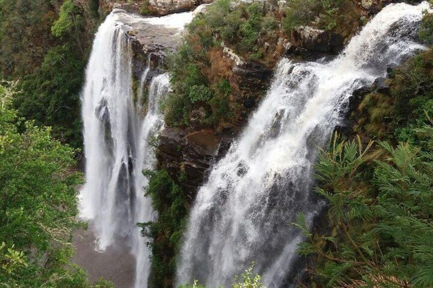 Lisbon Falls