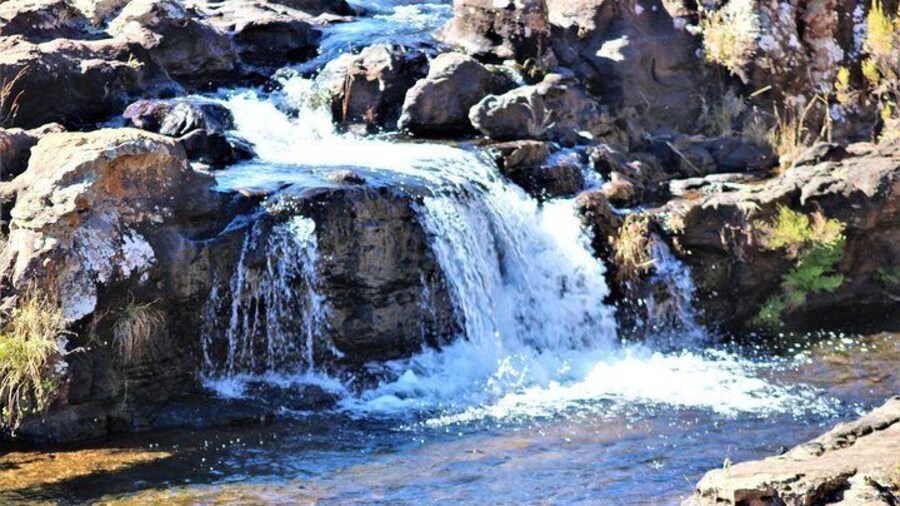 Half Day Panorama Guided Tour