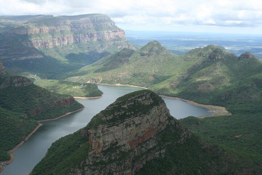 Blyde River