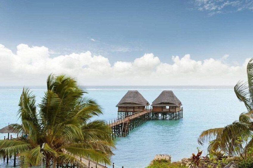 Show item 5 of 7. 4 Days Zanzibar Honeymoon