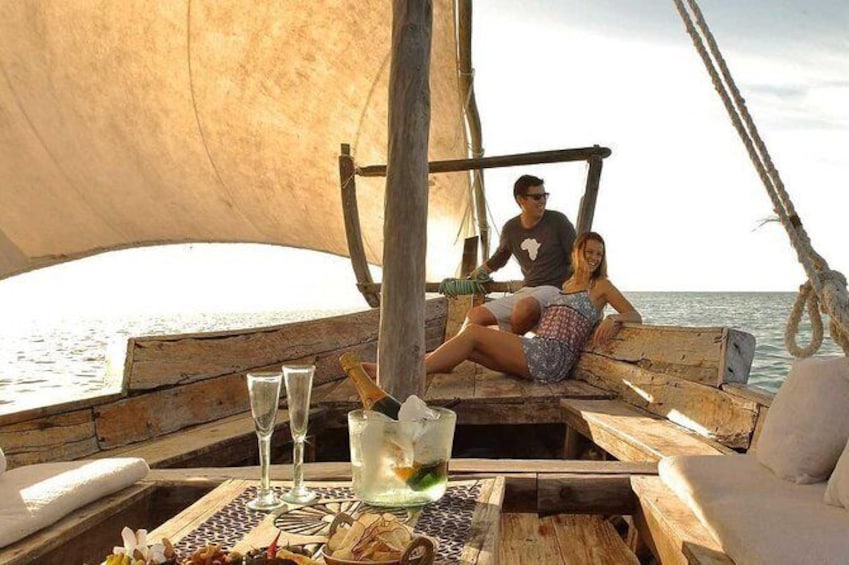 Show item 1 of 7. 4 Days Zanzibar Honeymoon
