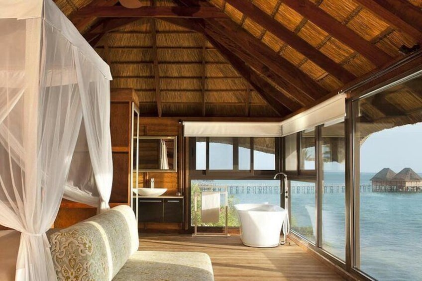 Show item 4 of 8. 4 Days Zanzibar Honeymoon