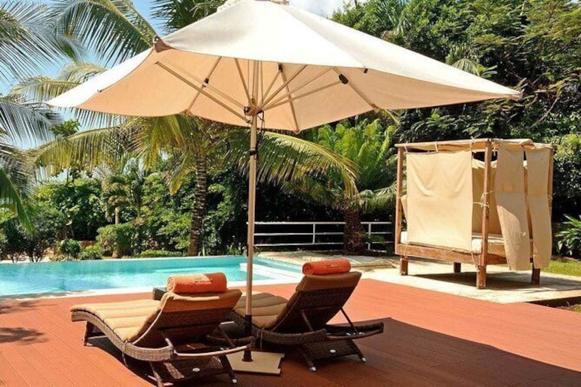 Show item 3 of 7. 4 Days Zanzibar Honeymoon