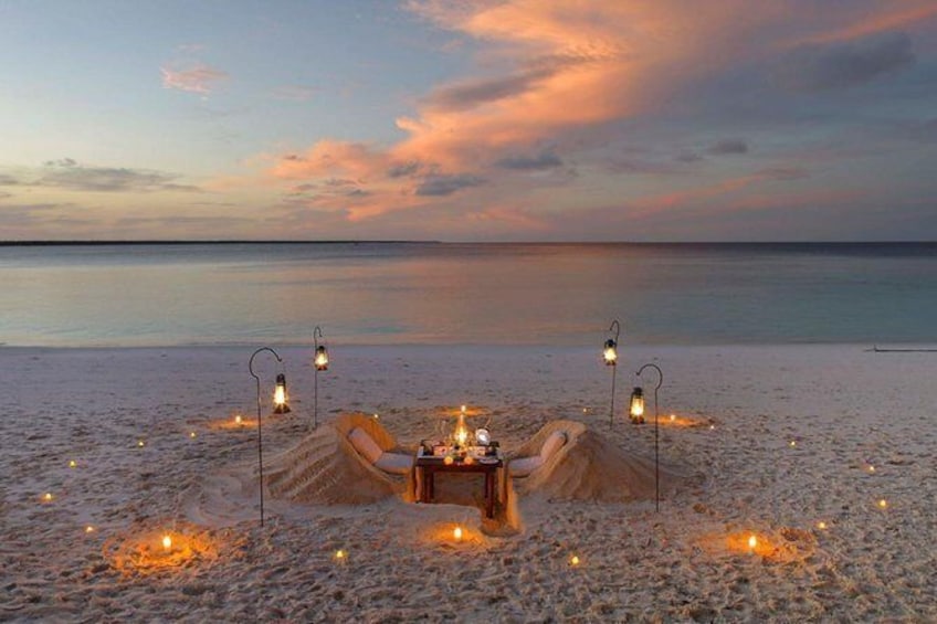 Show item 2 of 7. 4 Days Zanzibar Honeymoon