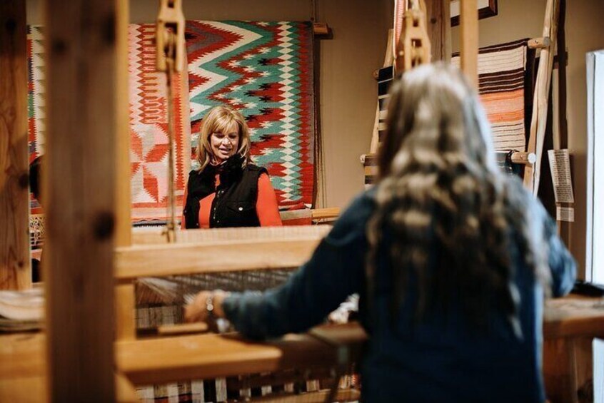 Taos Artisan Walking Tour + Chocolate