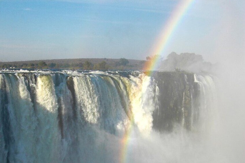 Zambezi Rainbow