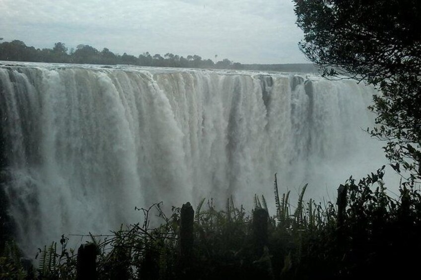 Main Falls