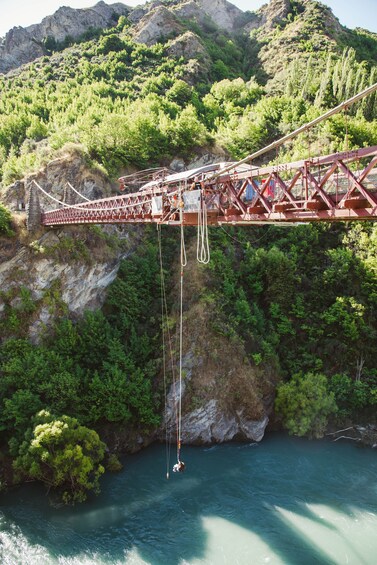 Best of Queenstown Sightseeing Tour