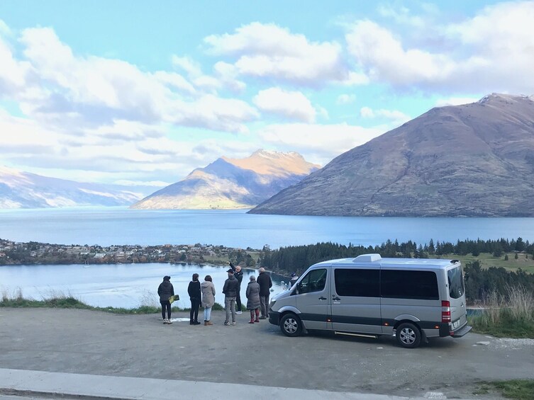 Best of Queenstown Sightseeing Tour