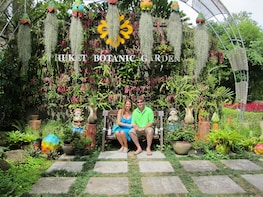 Phuket Botanic Garden