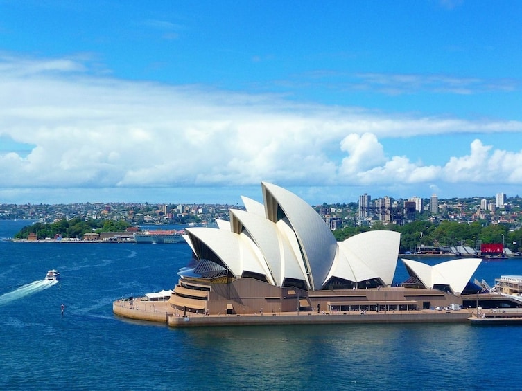 Private & Personalized: Must See Sydney in a Day