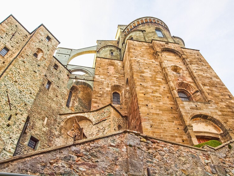 Sacra di San Michele Shuttle Bus