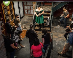 Denver Haunted Pub Walking Tour - SoBo