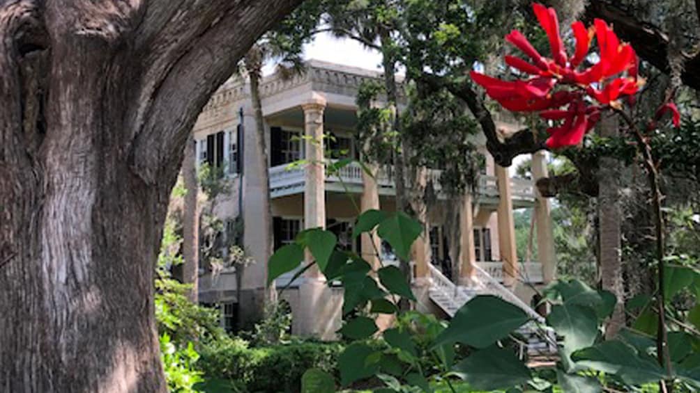 Show item 1 of 10. Historic Beaufort