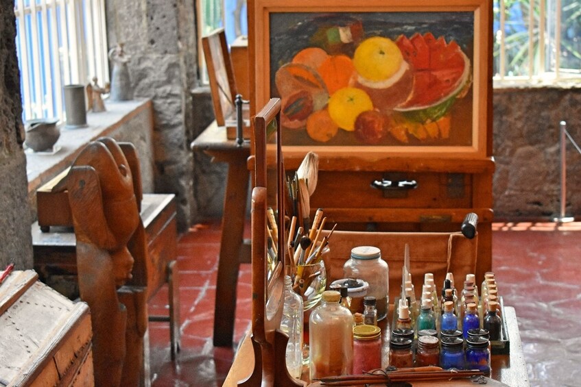 The Legacy of Frida Kahlo and Diego Rivera