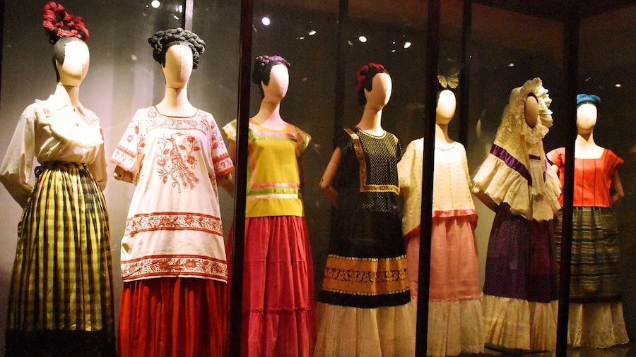 The Legacy of Frida Kahlo and Diego Rivera