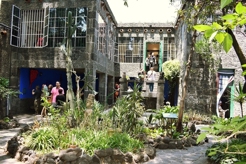 The Legacy of Frida Kahlo and Diego Rivera
