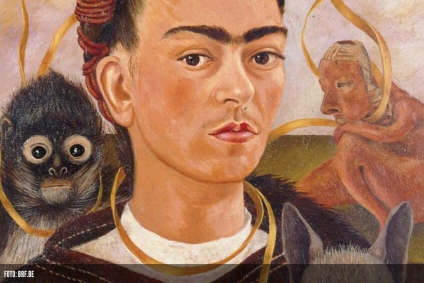 The Legacy of Frida Kahlo and Diego Rivera