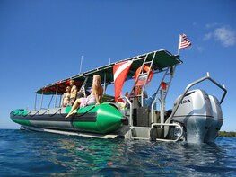 3 Hour Afternoon Adventure Snorkel