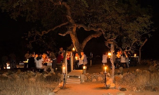 5 Day Classic Kruger National Park Safari