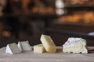 Lyon: Secret Food Tour